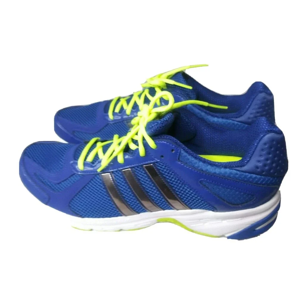 Adidas Performance Duramo 5 M Running Shoes Men's Size 13 G96535